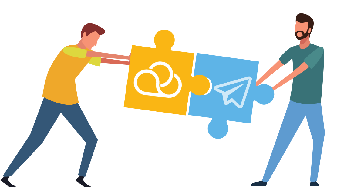 [:en]Integration of chat bot with Telegram[:ru]Интеграция чат бота с Telegram[:ua]Інтеграція чат бота з Telegram[:pl]Integracja chat bota z Telegram[:es]Integración del chat bot con Telegram[:tr]Telegram ile chat bot entegrasyonu[:]